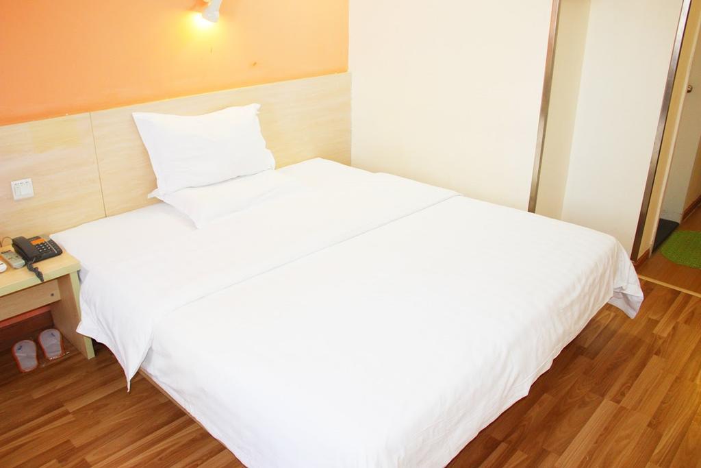 7Days Inn Chongqing Daxigou Renhe Street Ngoại thất bức ảnh