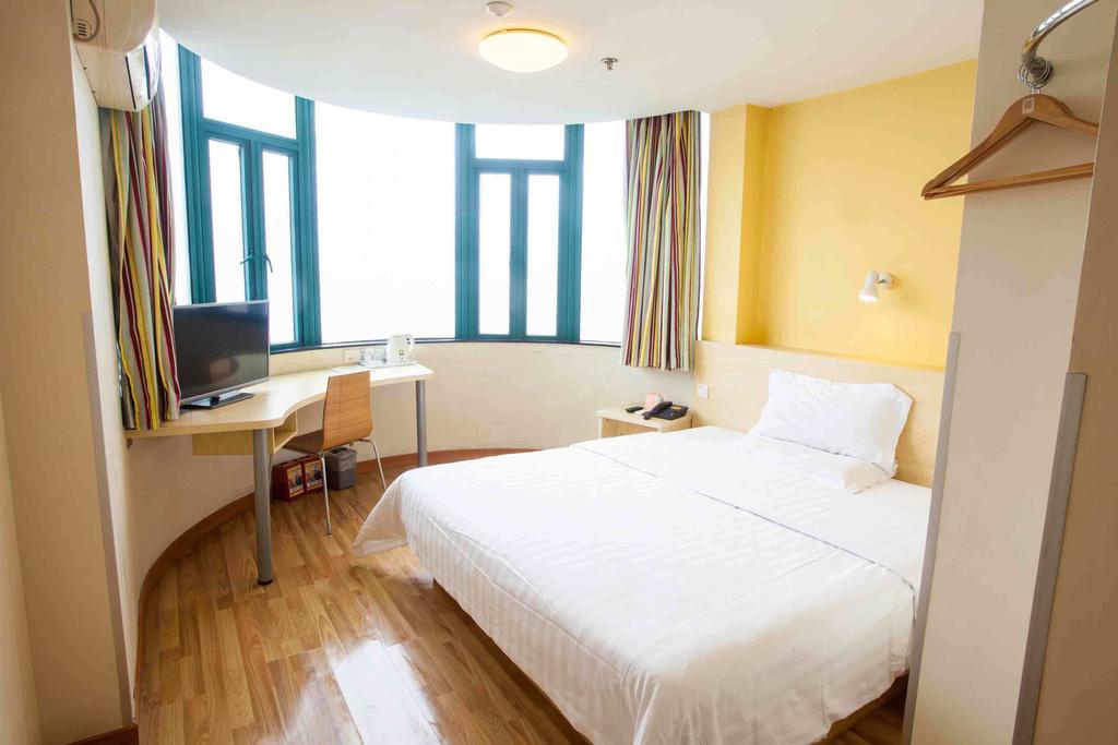 7Days Inn Chongqing Daxigou Renhe Street Phòng bức ảnh